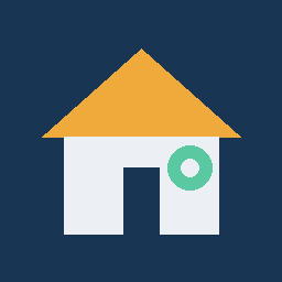 Home Maintenance Log Icon