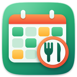 Meal Planner Icon