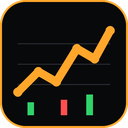 Trading Terminal Icon