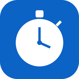 Work Tracker Icon